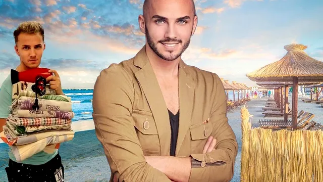 Mihai Trăistariu a ieftinit cazarea pe litoral. Cât costă să dormi în apartamentele lui de la malul mării EXCLUSIV
