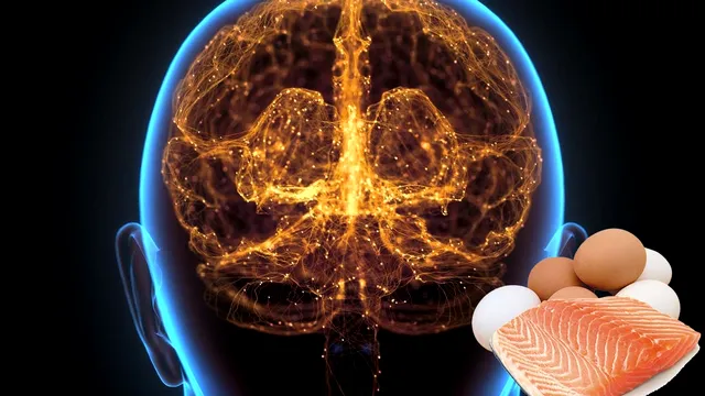 Alimentul pe care trebuie să îl mănânci de două ori pe săptămână. Menține sănătatea creierului