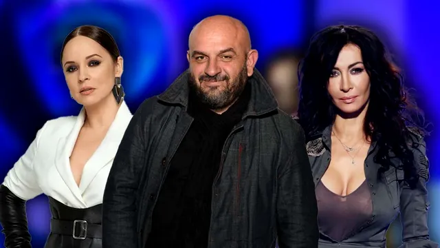 Alin Gălățescu face topul prezentatoarelor TV cel mai bine îmbrăcate: “Andreea Marin își face treaba, Mihaela Rădulescu nu mai știm nimic despre ea” EXCLUSIV