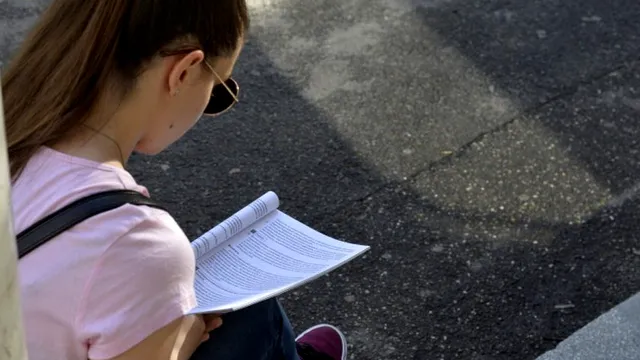 Barem corectare BAC 2022