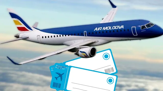 Când găsești cele mai ieftine bilete de avion. Acesta este de fapt momentul ideal