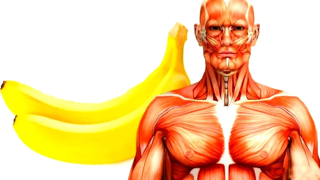 Câte calorii are o banană, în funcție de dimensiune
