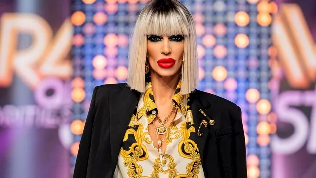 Câte kilograme are Raluca Bădulescu de la „Bravo, ai stil! Celebrities”. A trecut printr-o transformare radicală în ultimii ani