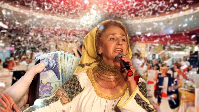 Câți bani ia Sofia Vicoveanca la o nuntă: Cine are nevoie de mine mă sună. Artista, revoltată de tarifele tinerilor cântăreți EXCLUSIV