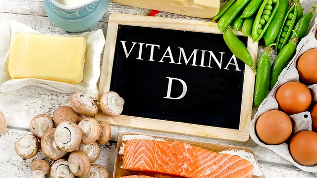Ce fructe conțin vitamina D. Care este necesarul zilnic pentru organism