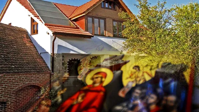 Ce este bine să pui la ferestrele din casă de Înălțarea Domnului. Așa alungi spiritele rele