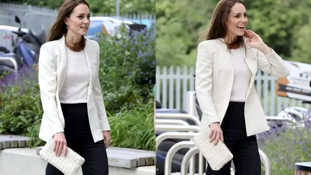 Ce nu îi lipsește niciodată lui Kate Middleton din geantă. Obiectele pe care le are mereu la ea