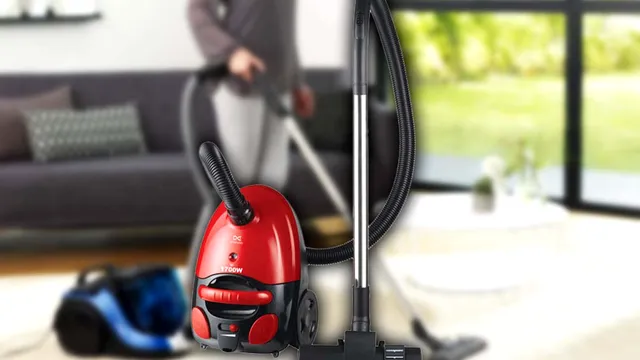 Ce putere trebuie să aibă un aspirator bun. Cum faci alegerea corectă