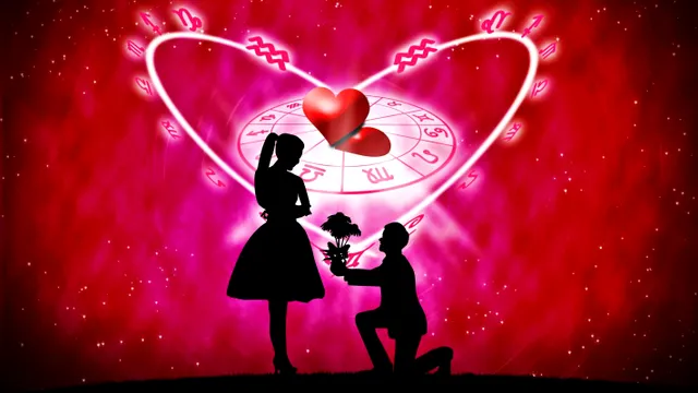 Ce zodii se potrivesc în dragoste. Cele mai bune compatibilități