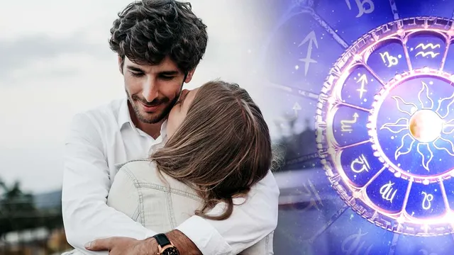 Cel mai cuceritor bărbat din zodiac. Este considerat cel mai bun amant