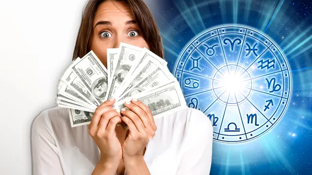 Cele mai norocoase femei din zodiac. Obțin tot ce vor în viață