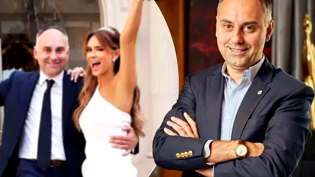 Cine este soțul Magdei Pălimariu. Ce afaceri de succes conduce în Norvegia