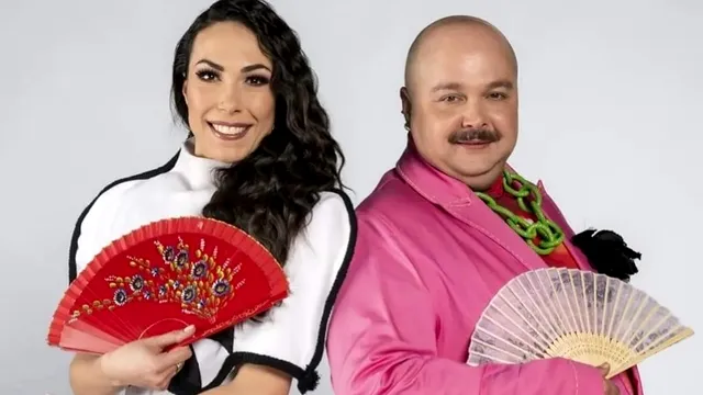 Cu ce fobie s-a ales Jazzy Jo, în urma colaborării cu Zarug de la Te Cunosc de Undeva: “Îl vedeam pe el că are palpitații de fiecare dată” EXCLUSIV