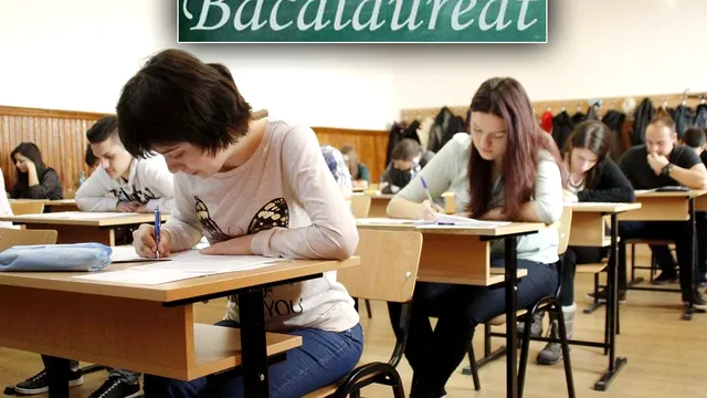 De câte ori ai voie să dai BAC-ul. Ce taxe trebuie să plătească elevii care nu au promovat examenul