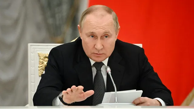 De ce vrea Putin, de fapt, Ucraina. Adevăratul scop al liderului rus