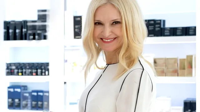Diana Baicu este cea mai invidiată femeie din România. Ea testează prima tratamente și produse cosmetice noi de la branduri de top. „Este un privilegiu să lucrezi în industria de beauty” EXCLUSIV