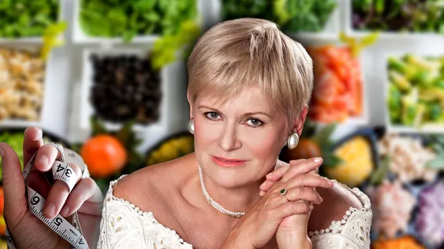 Dieta cu care Monica Tatoiu slăbește 1 kilogram pe zi. Trucurile pe care le folosește