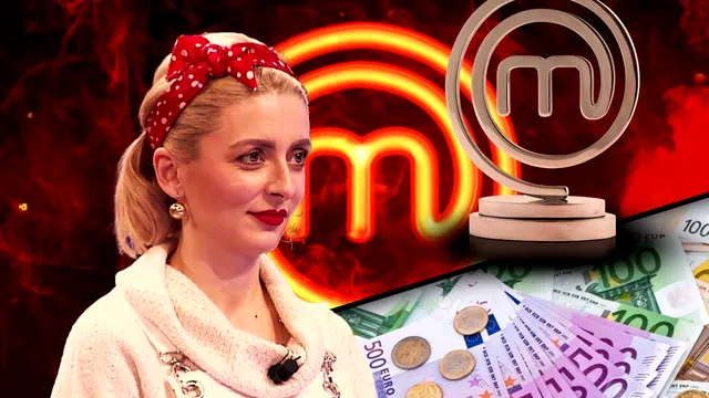 Cine este Gabriela Dima, câștigătoarea MasterChef 2022. Ce vrea să facă cu marele premiu și de ce i se spune „Miss Friptură”