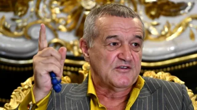 De ce nu ar putea divorța niciodată Gigi Becali: “Este blestem”