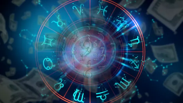 Horoscopul norocului luna iunie 2022. Numerele care vor aduce câștiguri mari pentru fiecare zodie în parte