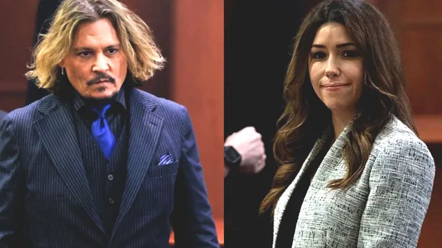 Johnny Depp a câștigat procesul cu fosta lui soție. Cine este Camilla Vasquez, avocata care l-a apărat pe celebrul actor
