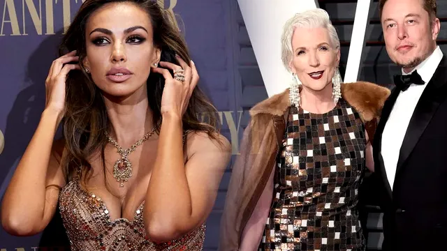 Legătura secretă dintre Mădălina Ghenea și mama lui Elon Musk. Mesajul surprinzător primit de actriță