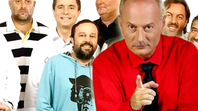 Toni Grecu, adevărul despre destrămarea Divertis: „Pentru mine este irepetabil ce a fost” EXCLUSIV
