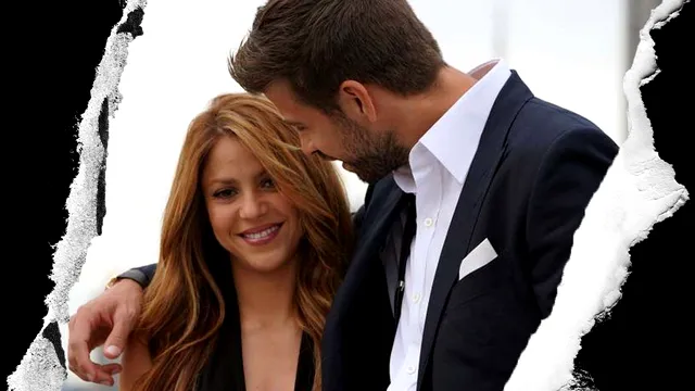 Pactul secret făcut de Shakira și Pique. Ce s-ar fi întâmplat între ei, de fapt