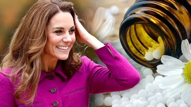 Produsul ieftin pe care Kate Middleton îl folosește pentru a-și îngriji tenul. Îl găsești în toate magazinele naturiste