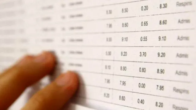 Rezultate BAC 2022. Când și unde se afișează notele finale ale examenului