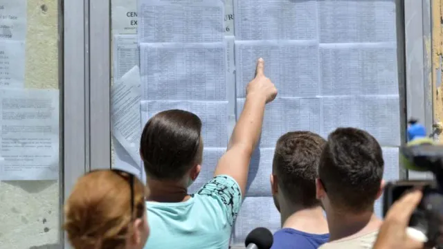 Calendar admitere liceu 2022-2023. Cum se face repartizarea pe licee și când se afișează rezultatele