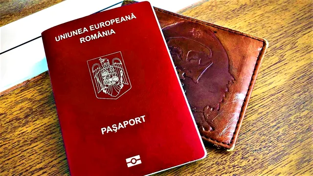 Unde se plătește taxa de pașaport. Cea mai simplă modalitate