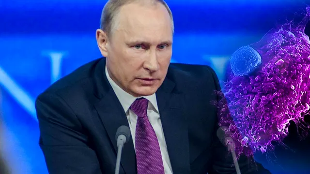 Vladimir Putin ar fi început un tratament împotriva cancerului în luna aprilie. Moartea lui va crea haos, susțin oficiali ai serviciilor de informații