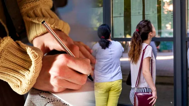 Acatist pentru examene. Ce este bine să citești pentru noroc și reușite