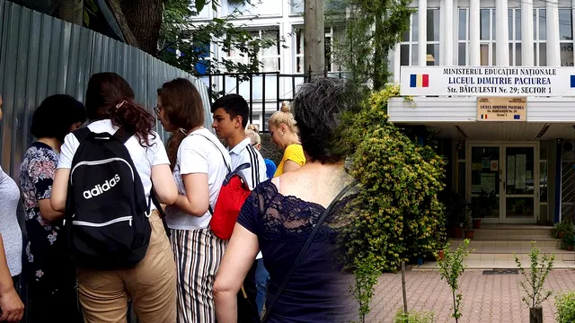 Când se fac înscrierile la liceu 2022 și ce acte sunt necesare pentru dosar