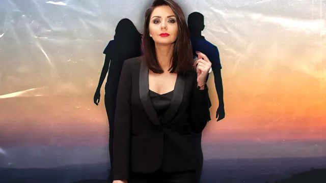 Albertina Ionescu, mărturisiri despre povestea de dragoste pe care o trăiește. Cine este viitorul soț al vedetei