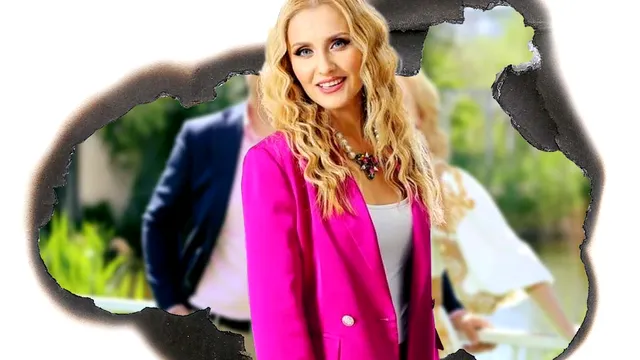 Din ce își câștigă Alina Sorescu banii, după despărțirea de Alex Ciucu. Vedeta a găsit o modalitate pentru a-și întreține fetițele