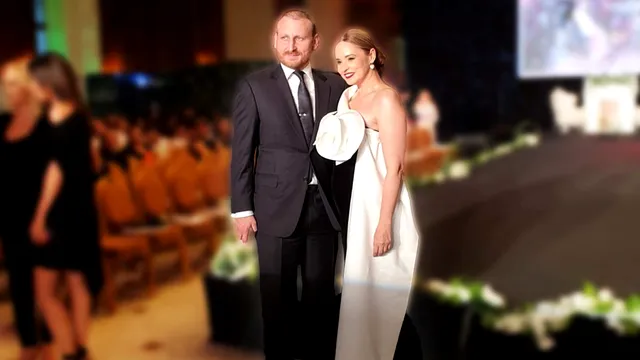 Andreea Marin și Adrian Brâncoveanu, gesturi romantice în public. Imagini surprinzătoare