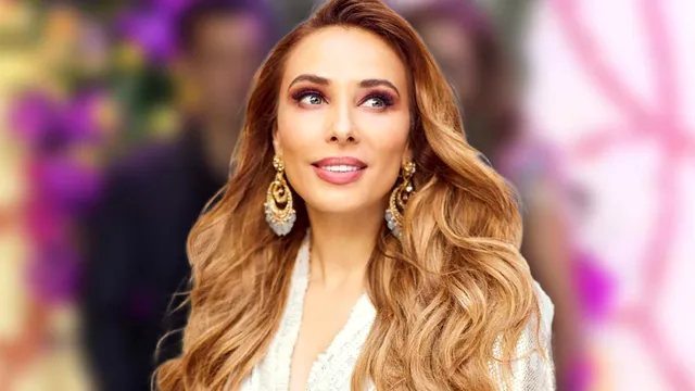 Bărbatul celebru care s-a iubit cu Iulia Vântur, înainte ca vedeta să plece din România. Nu e vorba de Marius Moga