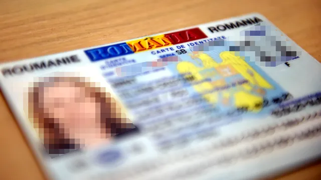 Cât timp poți să stai cu buletinul expirat și ce amendă riști dacă depășești termenul menționat în lege