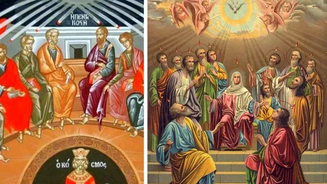 Care este semnificația Rusaliilor. Scurt istoric, tradiții și obiceiuri