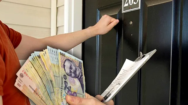 Câți bani primește pe zi un recenzor. Suma pe care o încasează pentru fiecare interviu pe teren