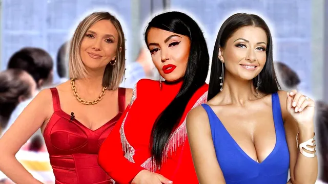 Ce note au luat vedetele la BAC. Mediile obținute de Adela Popescu, Gabriela Cristea și Andreea Mantea