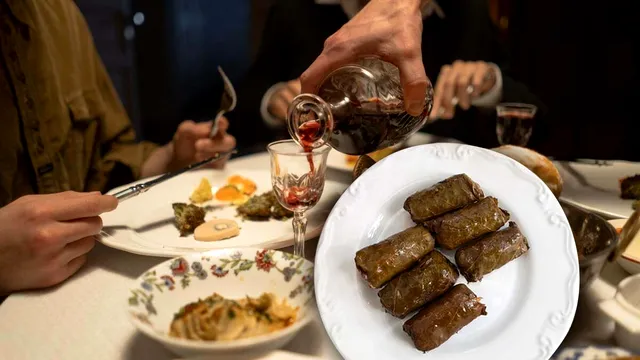 Ce se mănâncă de Rusalii. Preparate tradiționale
