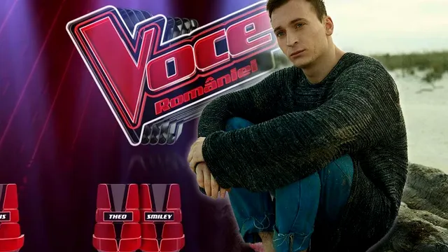 Cine este Denis Roabeș, noul jurat de la Vocea României. Lucruri mai puțin știute despre The Motans