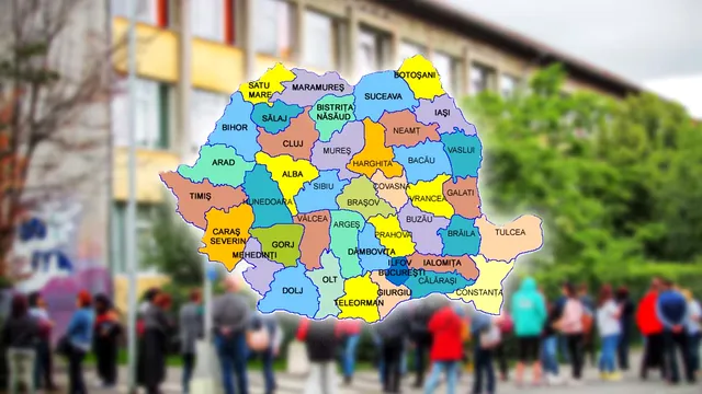 Cine sunt elevii care au obținut 10 pe linie la Evaluarea Națională 2022