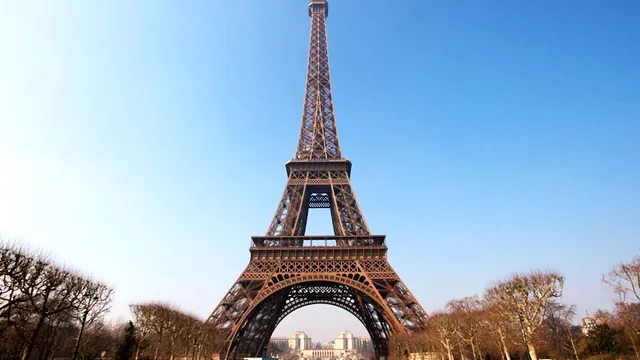 Cum arată apartamentul secret din Turnul Eiffel. Unde se află, de fapt, acesta