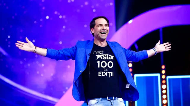 Reacția lui Dan Negru după ce Antena Stars a decis să redifuzeze două emisiuni realizate de el: ”Înseamnă că ne-am făcut treaba EXCLUSIV
