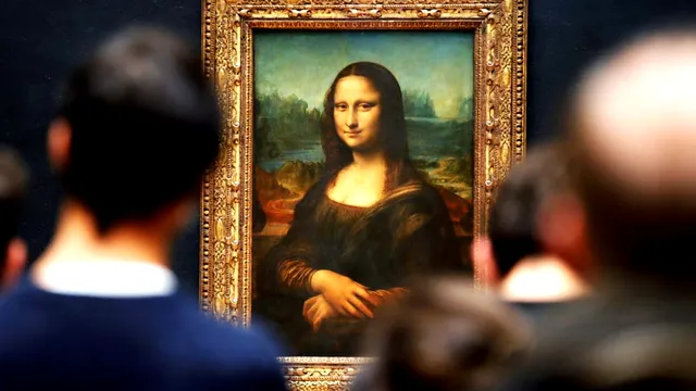 De ce Mona Lisa este atât de captivantă. Secretul acestei picturi pline de mister