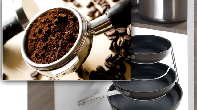 De ce să pui zaț de cafea pe fundul oalelor și al tigăilor. Trucul uimitor
